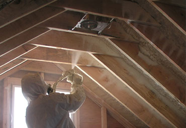 Carson City Attic Insulation