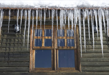 Ice Dam Prevention for Carson City Homes