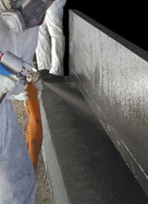 Carson City Protective Polyurea Coatings