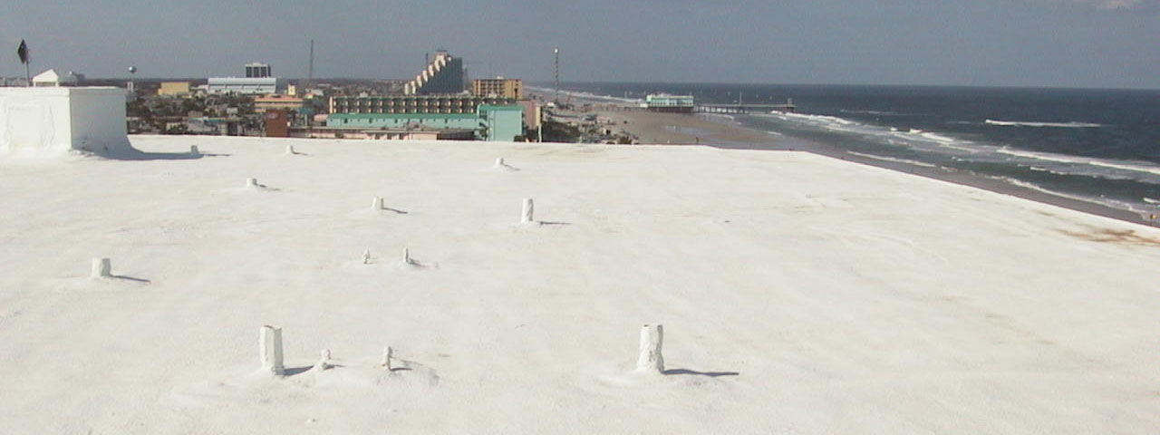 Energy Star Certified cool roof coatings in Carson City